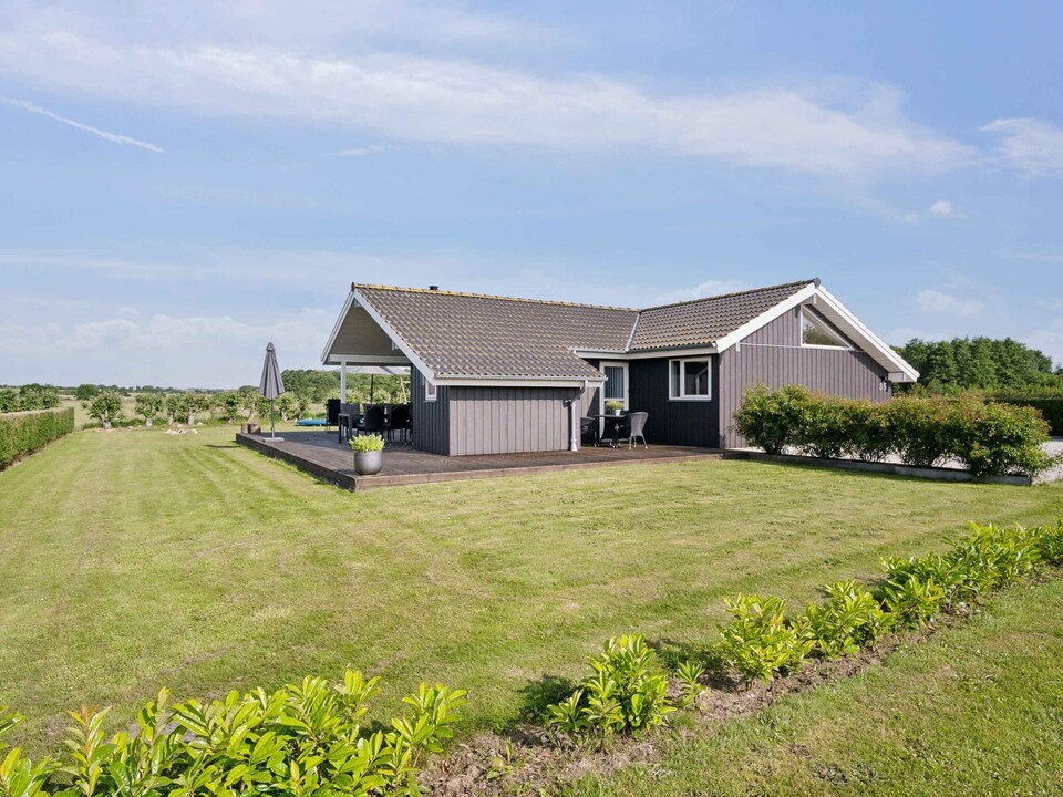 5 star holiday home in Haderslev