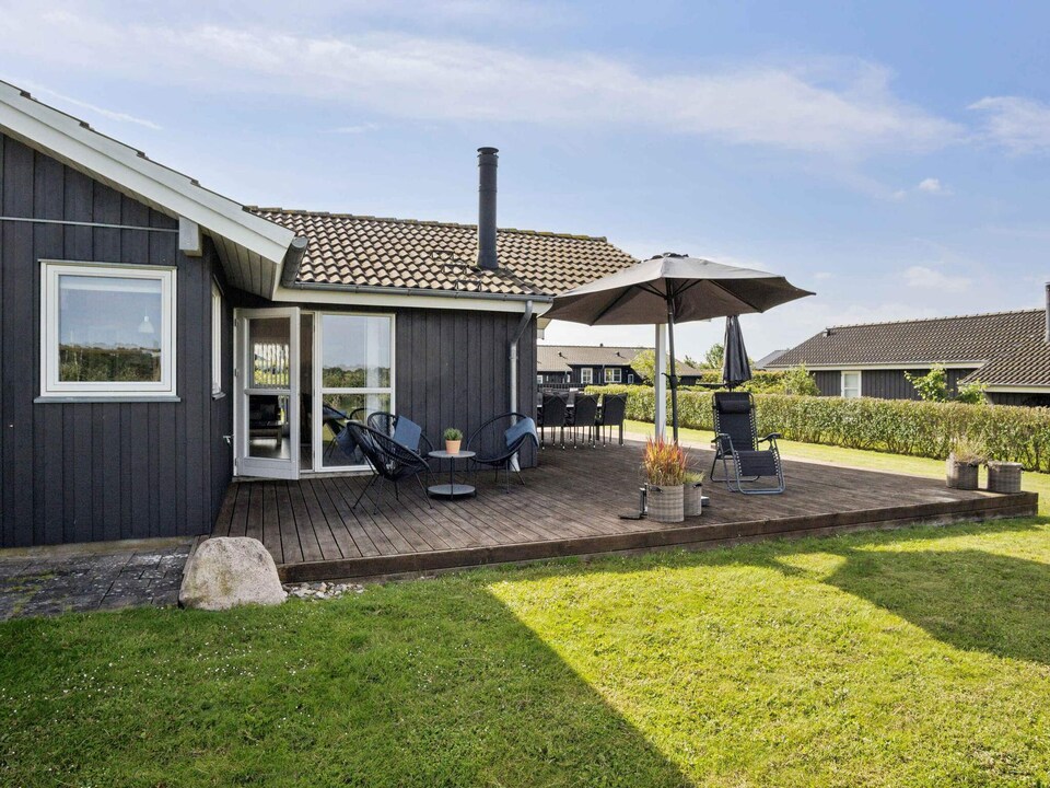 5 star holiday home in Haderslev