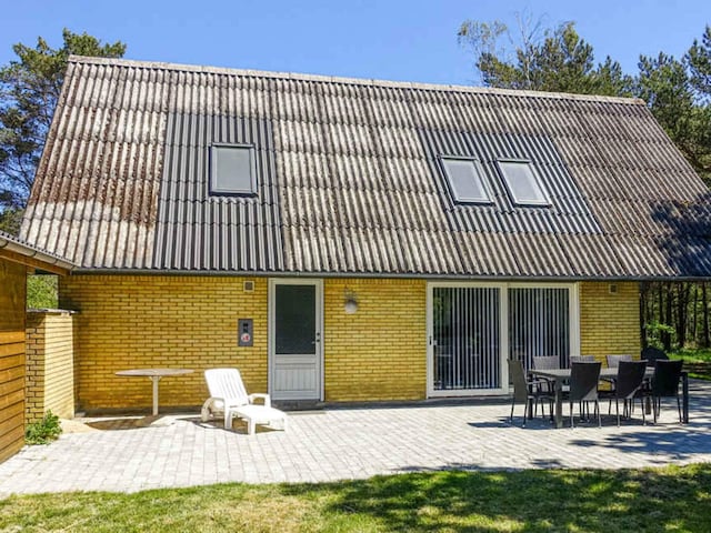 5 stjernet sommerhus i Nexø, Bornholm