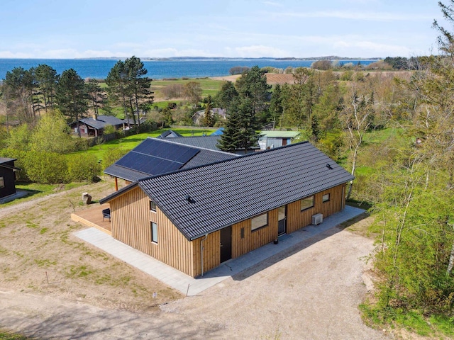 5 stjernet sommerhus i Millinge, Sydfyn