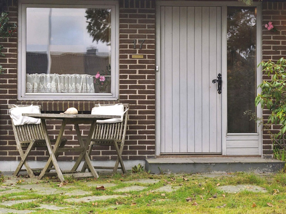 5 star holiday home in Thisted, Northern North Sea