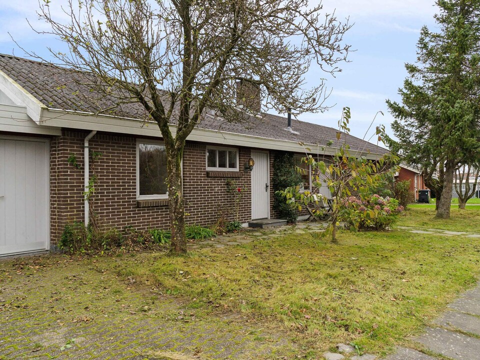 5 star holiday home in Thisted, Northern North Sea