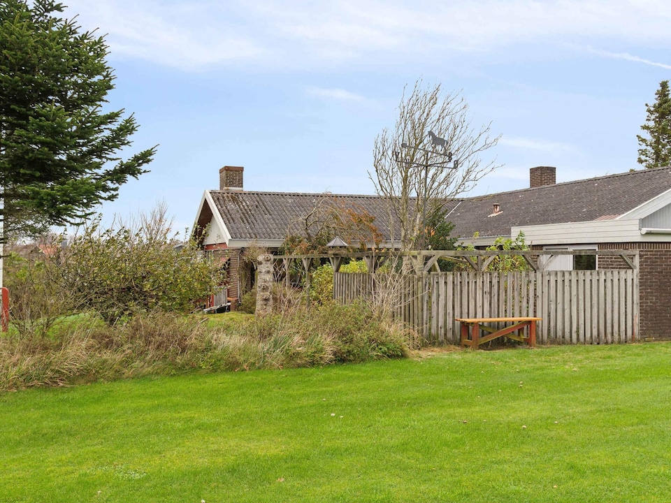 5 star holiday home in Thisted, Northern North Sea