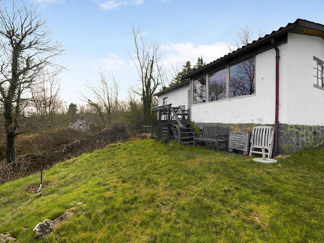 5 stjernet sommerhus i Allinge, Bornholm