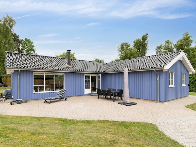 5 stjernet sommerhus i Nykøbing Sj, Nordvestsjælland