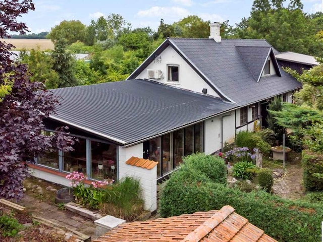 5 Sterne Ferienhaus in Nakskov