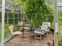 5 Sterne Ferienhaus in Nakskov