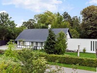 5 Sterne Ferienhaus in Nakskov