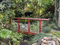 5 Sterne Ferienhaus in Nakskov