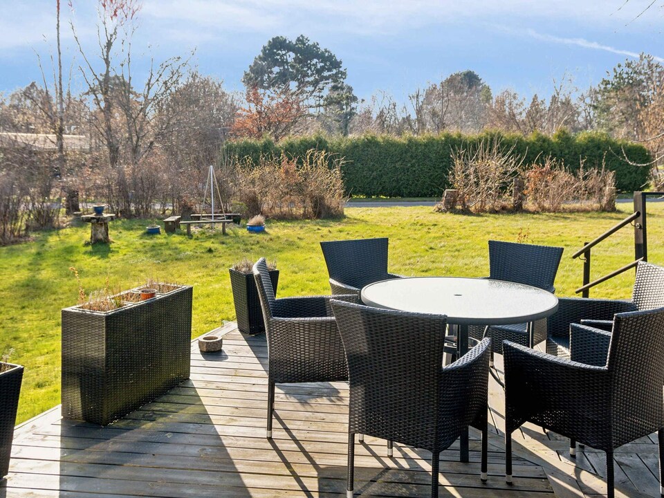 5 star holiday home in Gilleleje