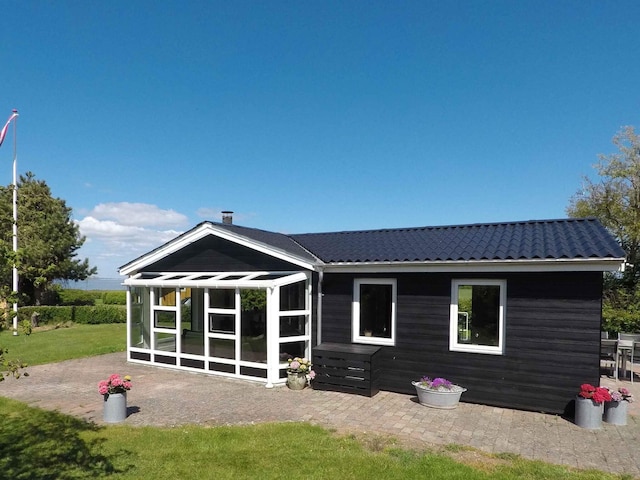 5 stjernet sommerhus i Nordborg, Sydøstjylland og Als