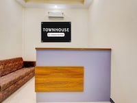 Townhouse Guduvancheri Junction Formerly Zafe Commercial