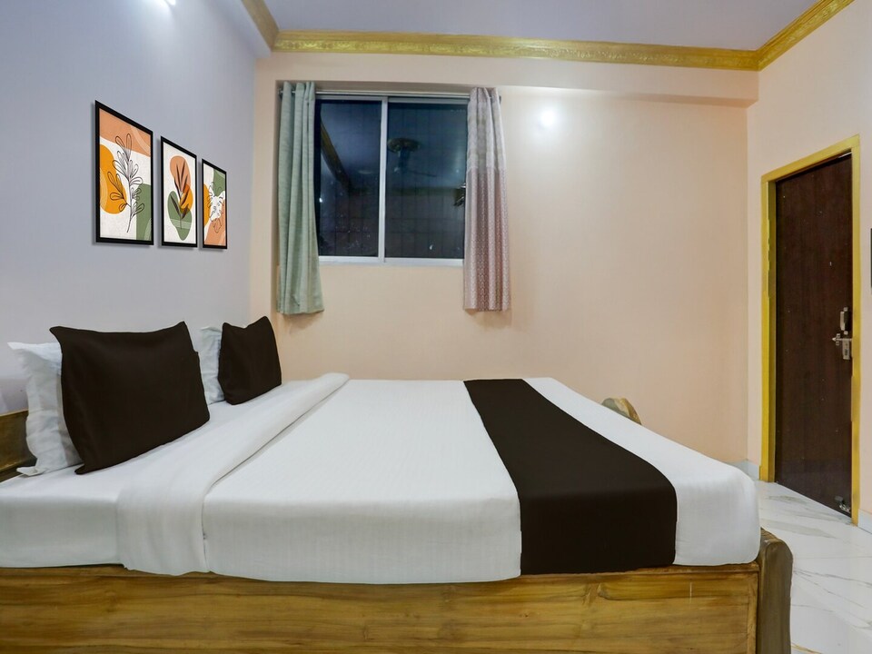 Classic Radhe Shyam Guest House, Patna