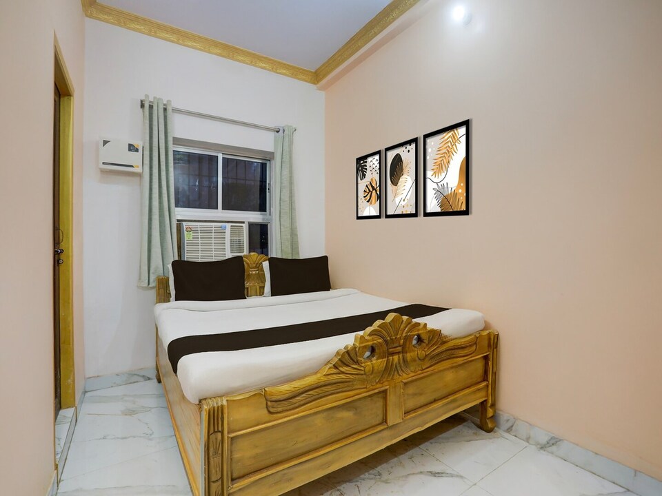 Classic Radhe Shyam Guest House, Patna