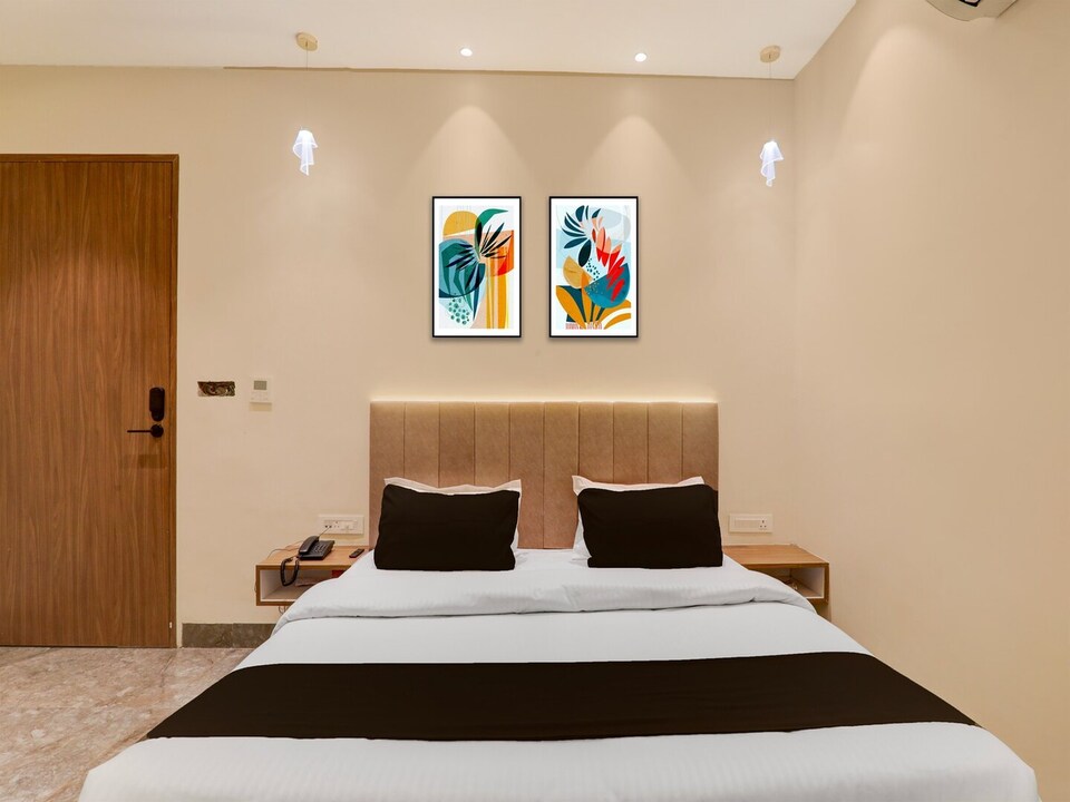 Classic Shree Krishna Inn, Gorakhpur