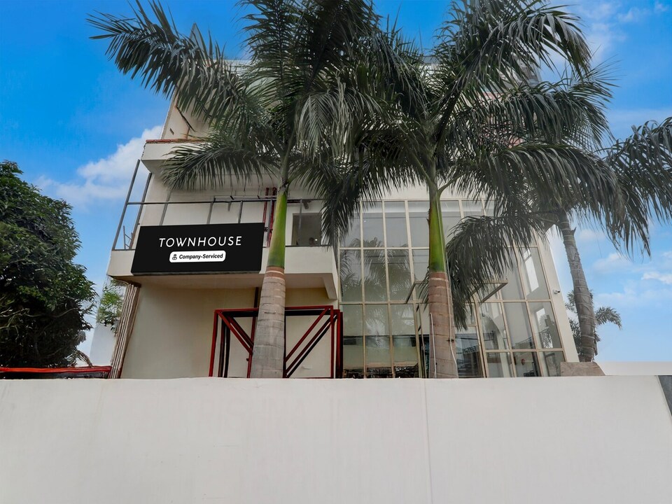 Classic Shree Krishna Inn, Gorakhpur