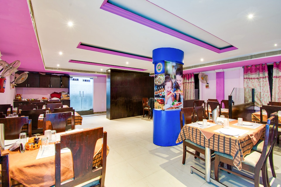 Capital O 71710 Hotel Ramachandra Residency, Gajuwaka Visakhapatnam, Visakhapatnam