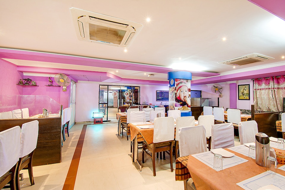 Capital O 71710 Hotel Ramachandra Residency, Gajuwaka Visakhapatnam, Visakhapatnam