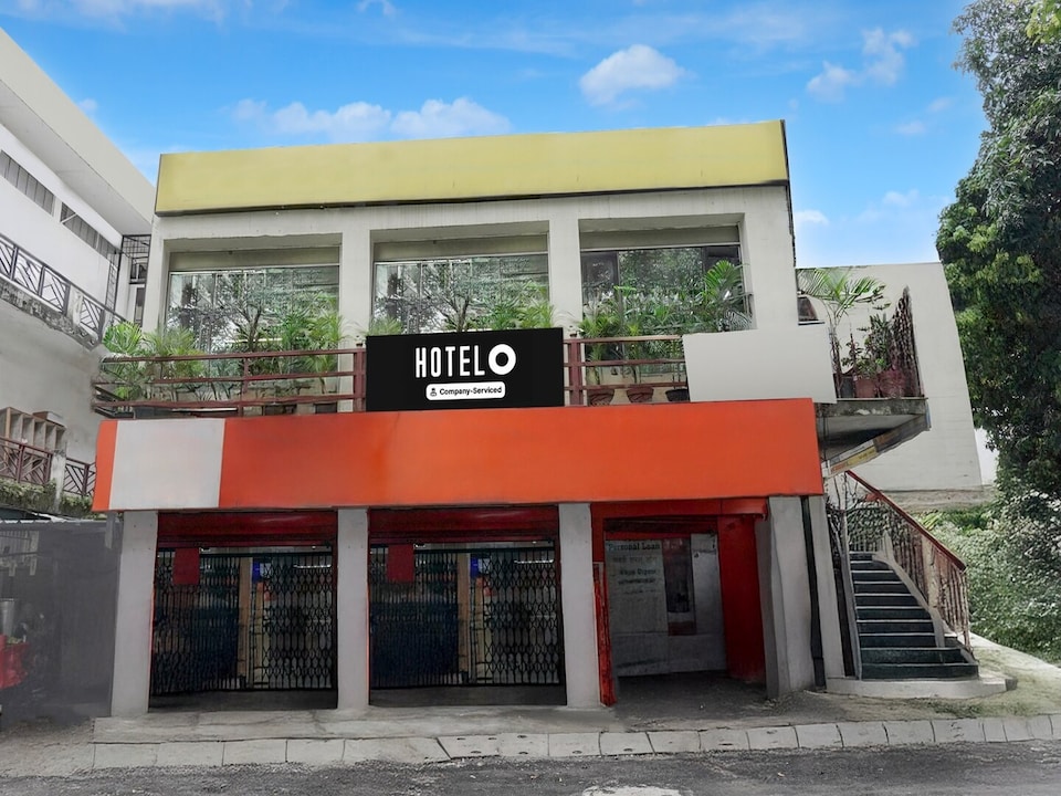 Hotel O Ashtley Hall Dehradun Daichi, Dehradun