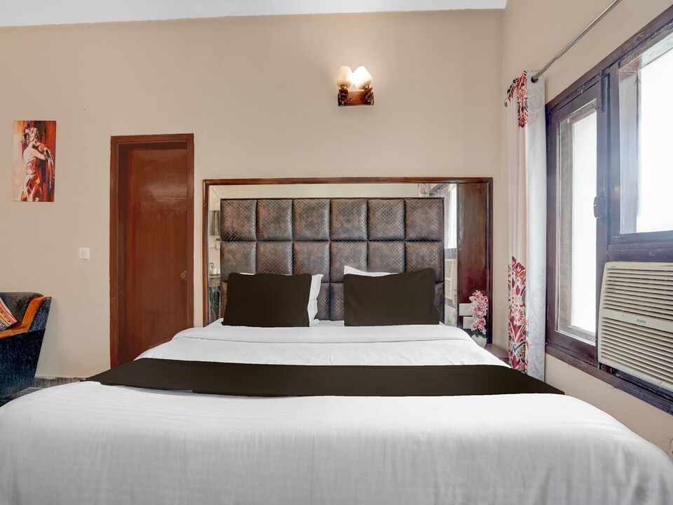 Hotel O Ashtley Hall Dehradun Daichi, Dehradun