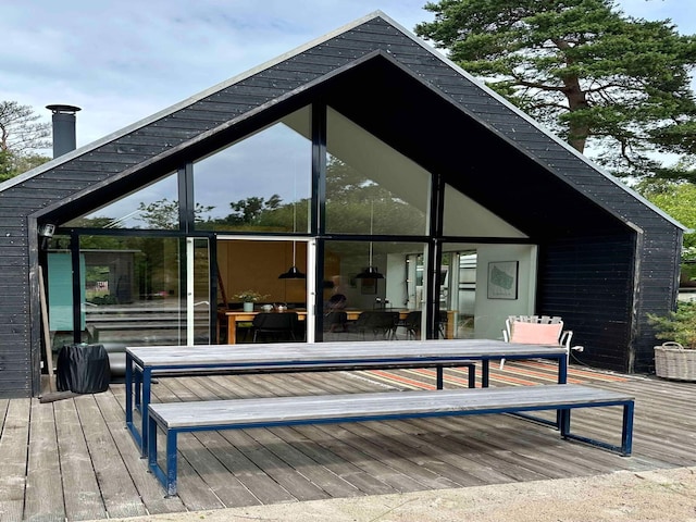 5 stjernet sommerhus i Nexø, Bornholm