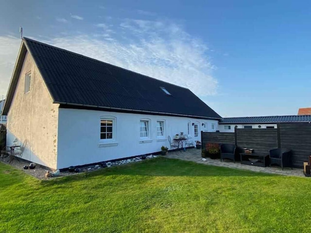 5 Sterne Ferienhaus in Harboøre, Nordsee