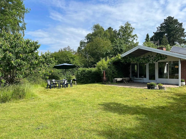 5 stjernet sommerhus i Knebel, Djursland (Mols)