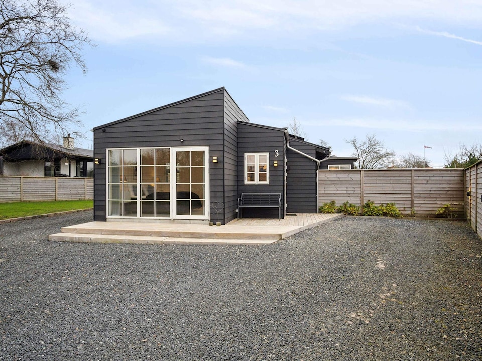 5 star holiday home in Børkop, Falster