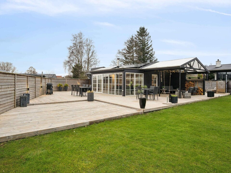 5 star holiday home in Børkop, Falster
