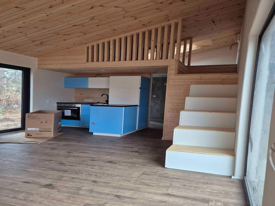 5 star holiday home in Rønde, Djursland (Mols)