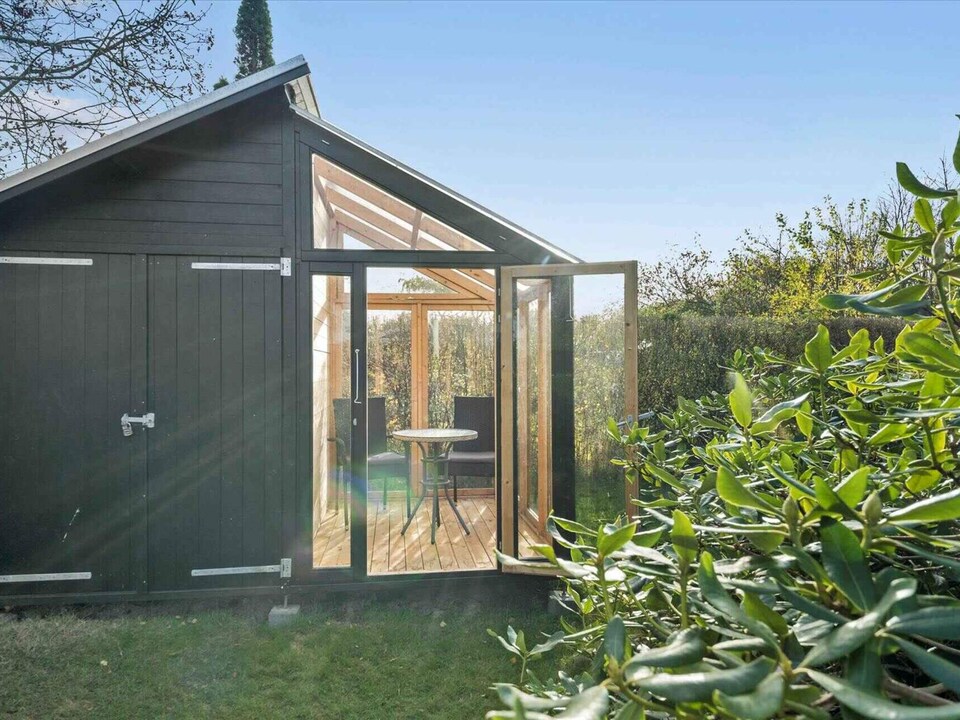5 star holiday home in Føllenslev, Northwest Zealand