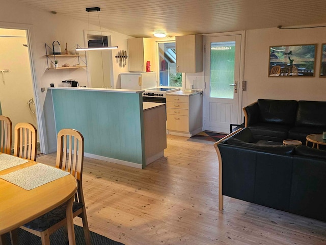 4 stjernet sommerhus i Ebeltoft, Djursland (Mols)