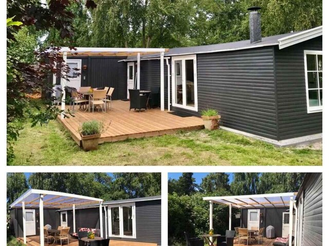 4 Sterne Ferienhaus in Nykøbing Sj, Nordwestseeland