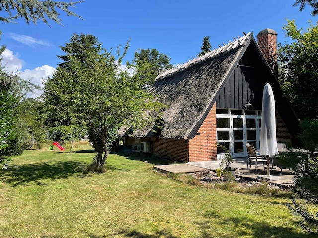 4 Sterne Ferienhaus in Vordingborg, Südwestliches Seeland