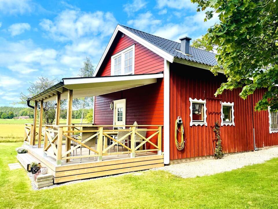 4 star holiday home in Brålanda, Brålanda