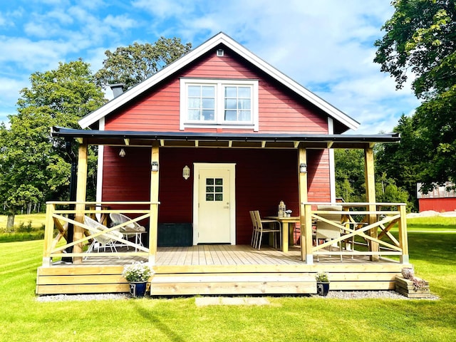 4 star holiday home in Brålanda, Brålanda
