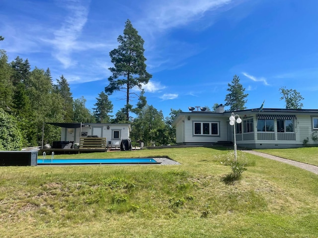 6 person holiday home in Gamleby, Västervik