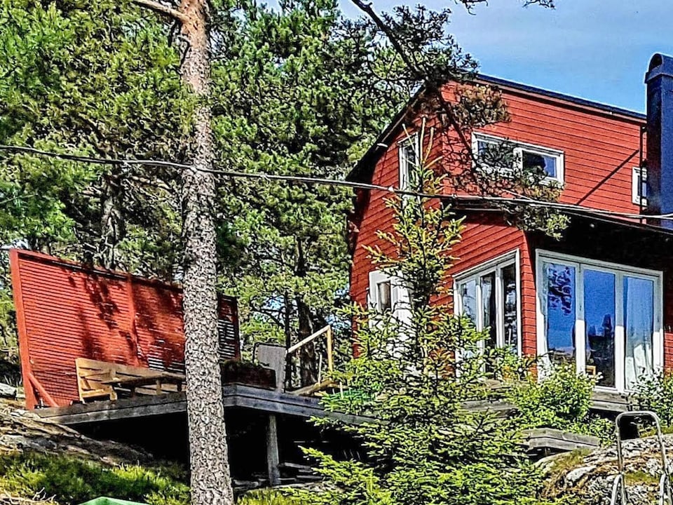 4 star holiday home in Stavsnäs, Värmdö
