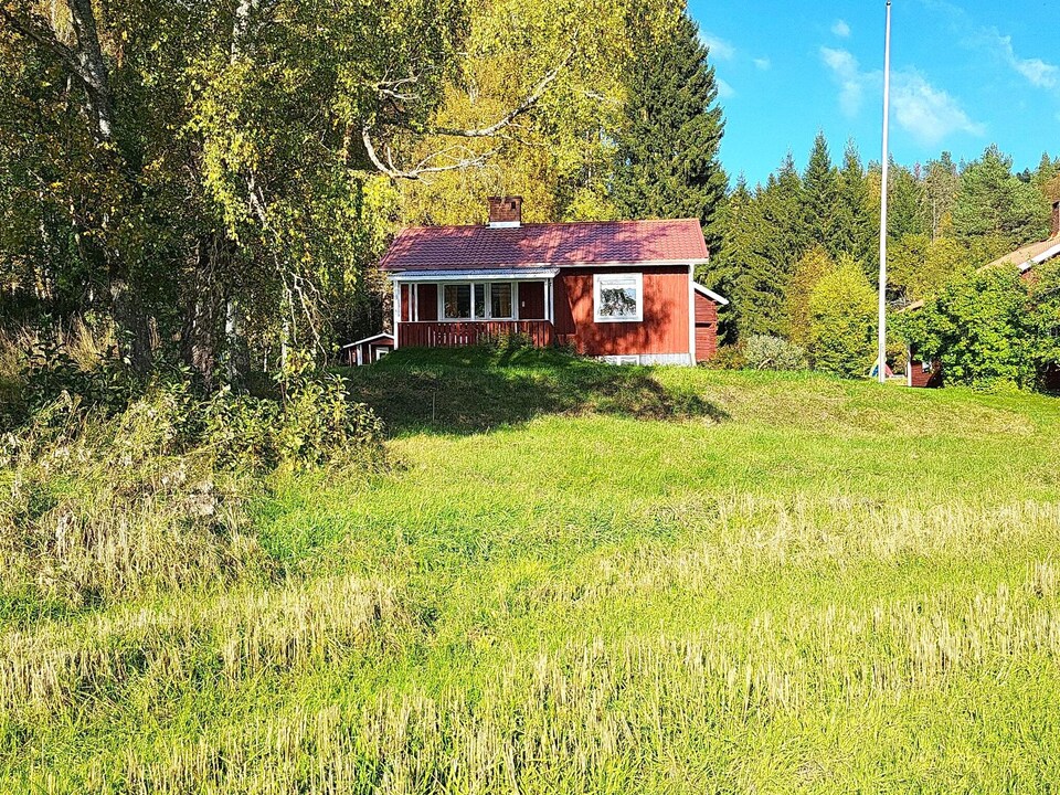 3 person holiday home in Leksand, Leksand