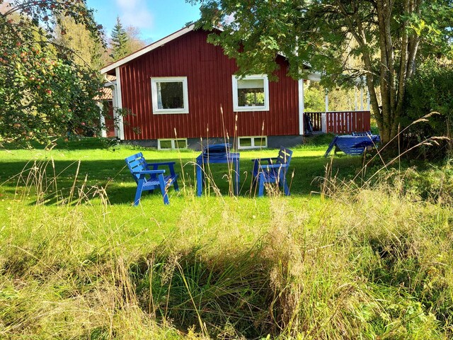 3 person holiday home in Leksand, Leksand