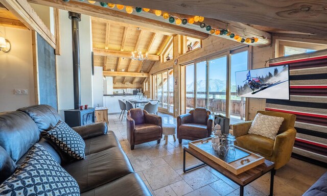 Zodiac Appartement in het hart van het resort