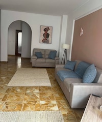 Licht appartement in Riviera del Levante