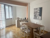 Licht appartement in Riviera del Levante