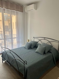 Licht appartement in Riviera del Levante