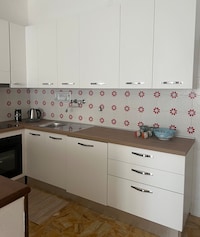 Licht appartement in Riviera del Levante