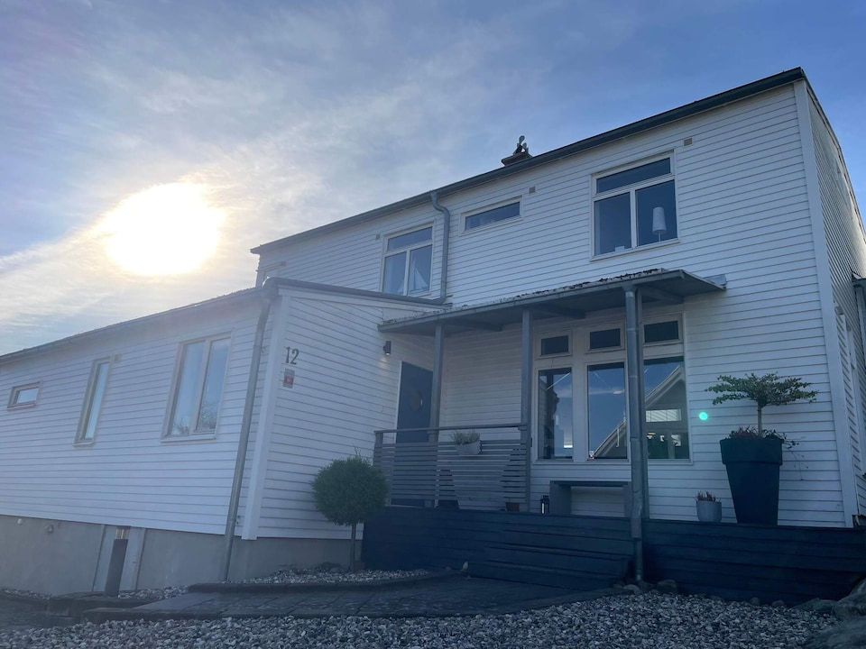 5 star holiday home in Torslanda, Göteborg