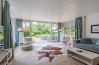 Sfeervol 4-persoons landhuis