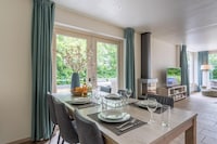 Sfeervol 4-persoons landhuis