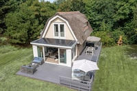 Sfeervol 4-persoons landhuis