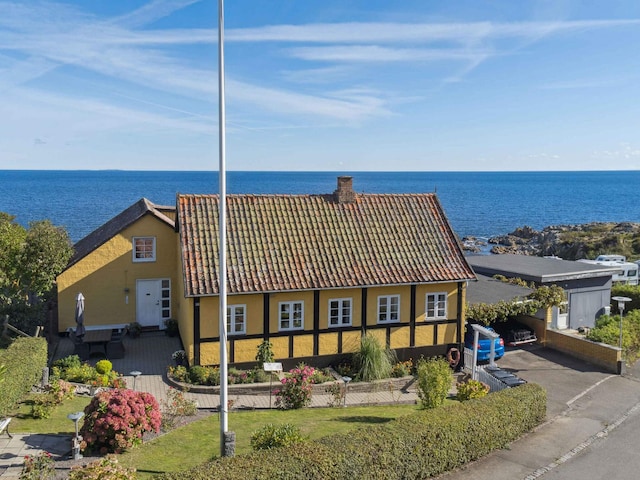 4 Sterne Ferienhaus in Gudhjem, Bornholm